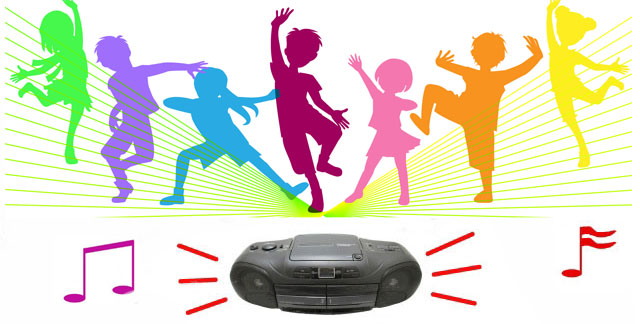 当スクールで受けれるダンスの5つの秘密 イメージ