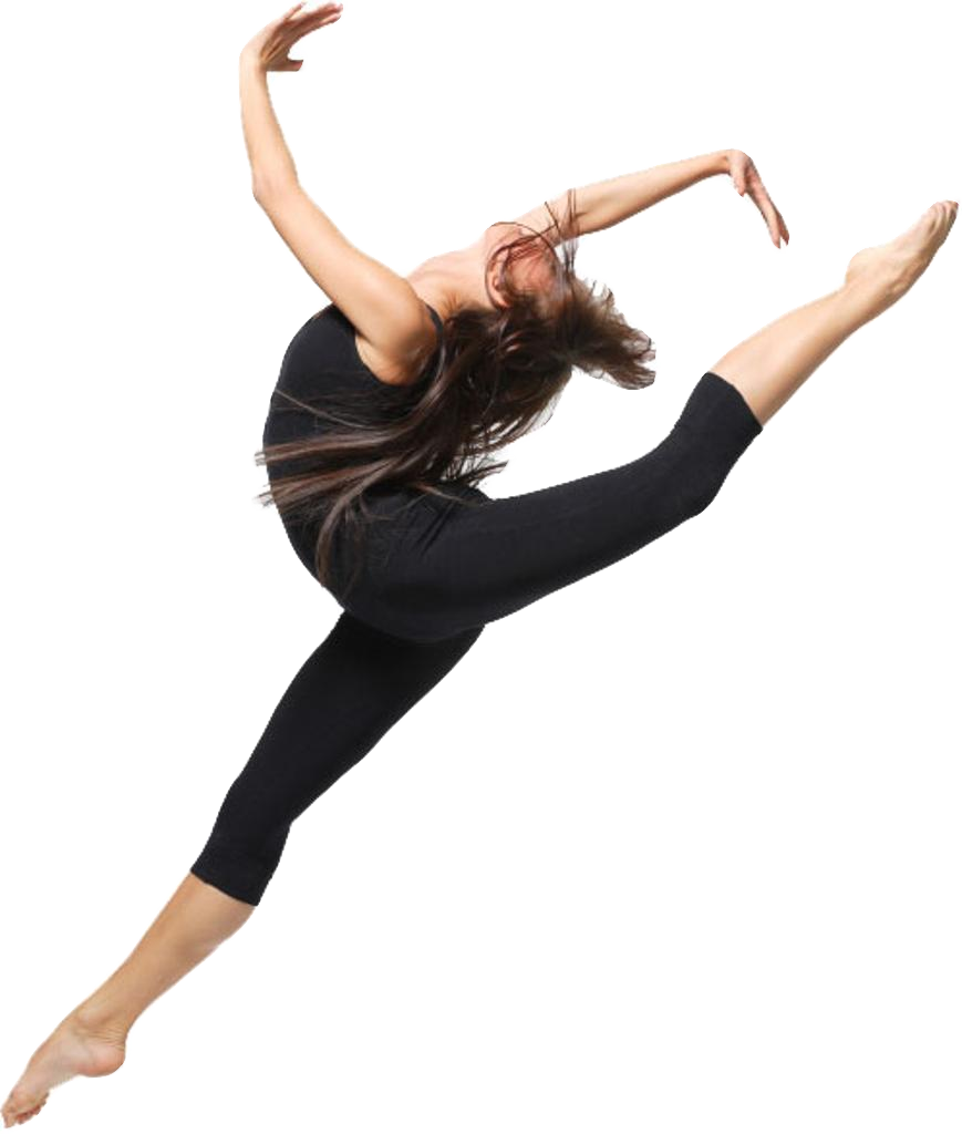 ダンスを通じてお子様を大切に育てます。 イメージ