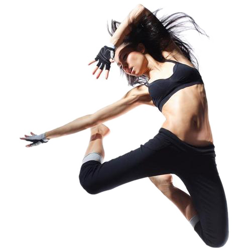 3歳から通えるダンス専門スクールCLAP★ イメージ